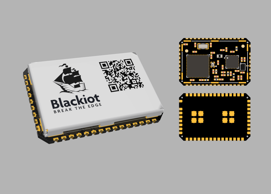 BlackMoon Module